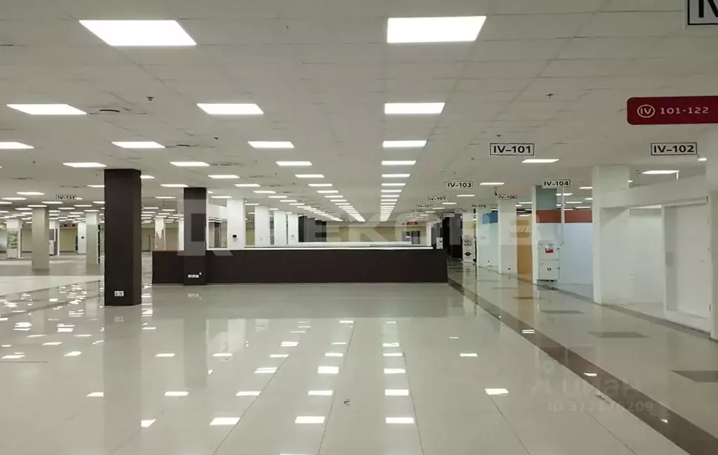 Офис в Санкт-Петербург Варшавская ул., 3к1 (3900 м) - Фото 0