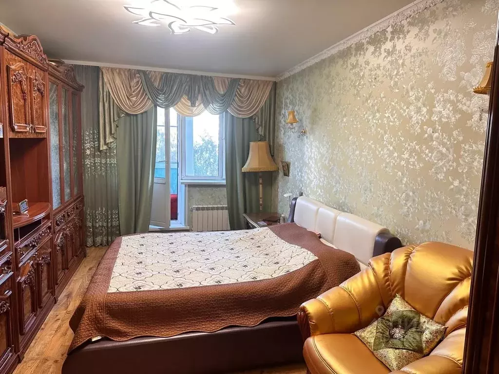 Комната Москва Каширское ш., 146К1 (17.8 м) - Фото 1