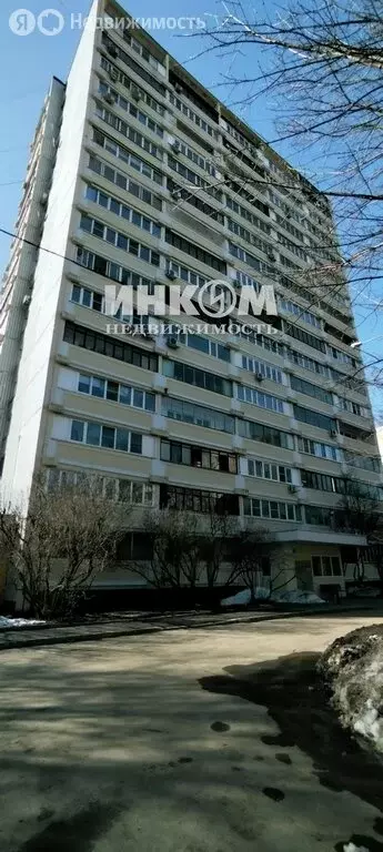 2-комнатная квартира: Москва, Беломорская улица, 10к2 (52 м) - Фото 1