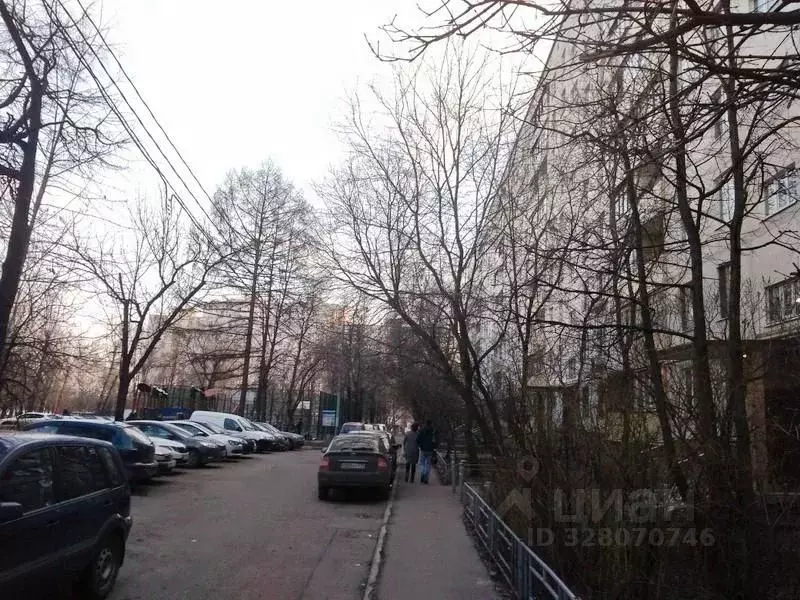 2-к кв. Москва Черноморский бул., 4 (46.0 м) - Фото 1