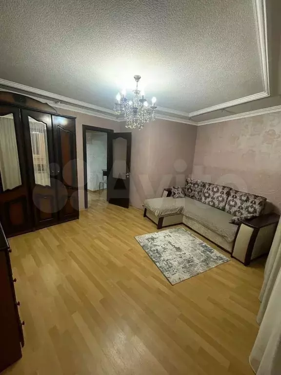 2-к. квартира, 55 м, 4/5 эт. - Фото 0