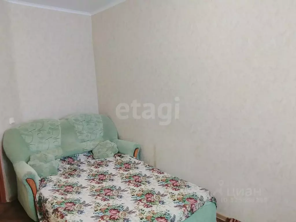 2-к кв. Калужская область, Мещовск ул. Дегтярева, 28 (47.0 м) - Фото 2