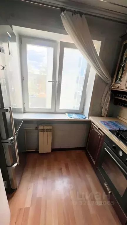 2-к кв. Иркутская область, Ангарск 86-й кв-л, 40 (45.0 м) - Фото 1