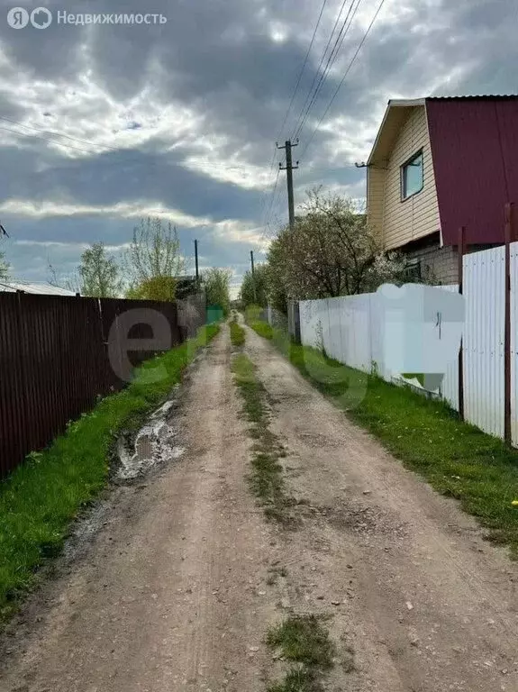 Дом в Тукаевский район, Малошильнинское сельское поселение, ... - Фото 2