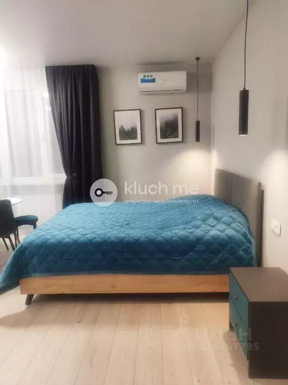 Студия Татарстан, Лаишевский район, Столбищенское с/пос, с. Усады ул. ... - Фото 2