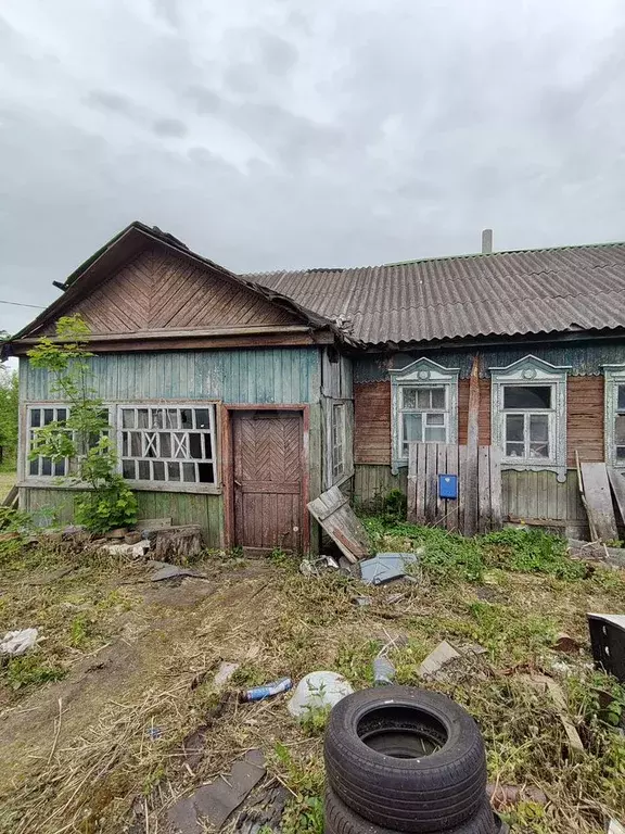 Дом 59 м на участке 12 сот. - Фото 1