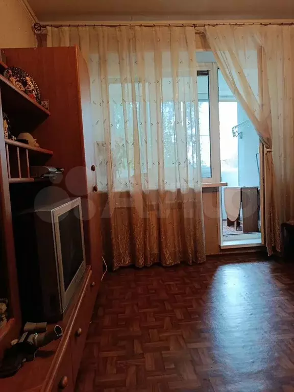 2-к. квартира, 55 м, 4/9 эт. - Фото 1