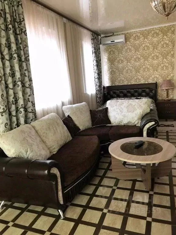 Комната Астраханская область, Астрахань Моздокская ул., 50 (30.0 м) - Фото 1