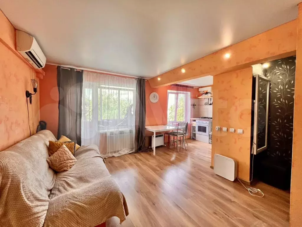 2-к. квартира, 45 м, 5/5 эт. - Фото 0