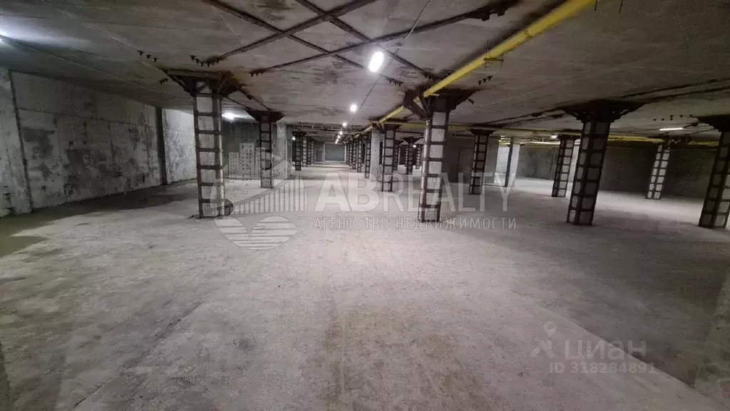 Помещение свободного назначения в Москва Каширское ш., 61К3 (2811 м) - Фото 0
