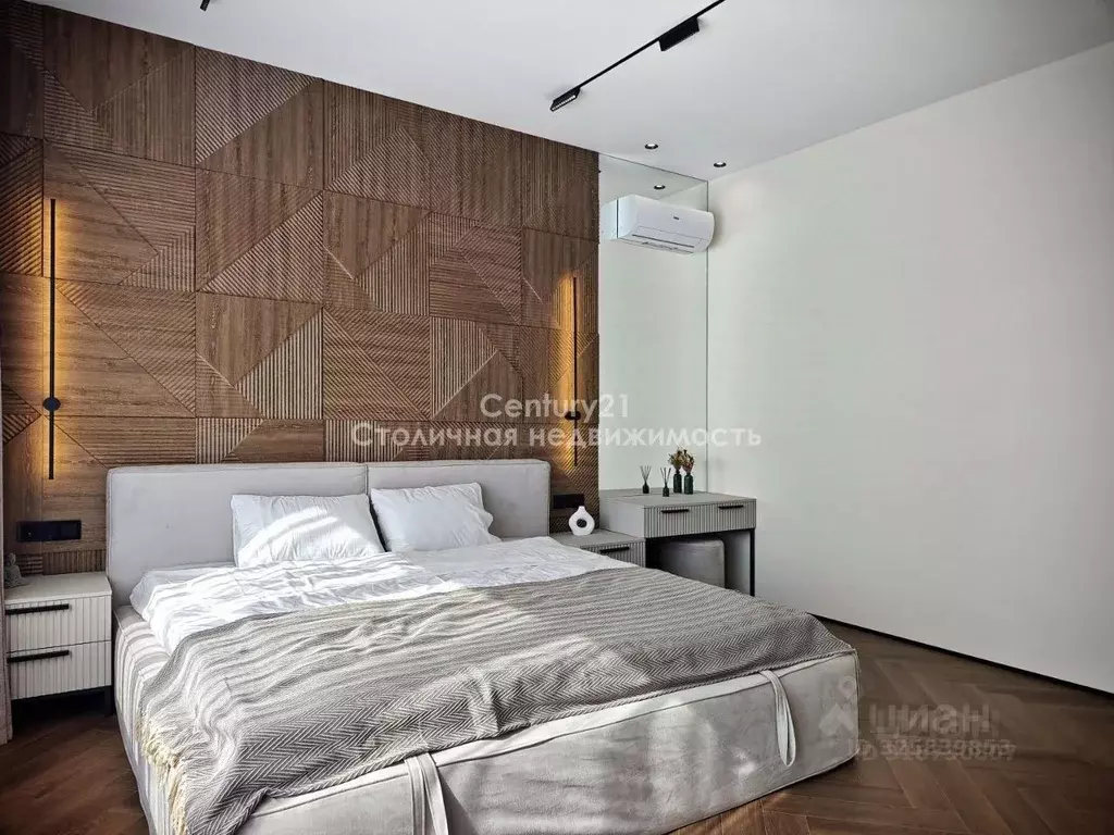 Коттедж в Московская область, Истра муниципальный округ, д. Покровское ... - Фото 2