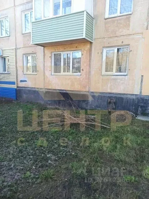 2-к кв. Алтайский край, Рубцовск Комсомольская ул., 80 (45.0 м) - Фото 0