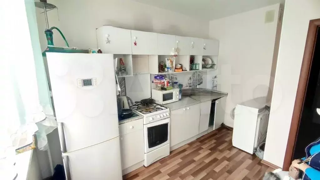 1-к. квартира, 40м, 5/10эт. - Фото 1