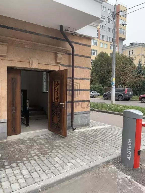 Торговая площадь в Нижегородская область, Нижний Новгород ул. Гоголя, ... - Фото 1