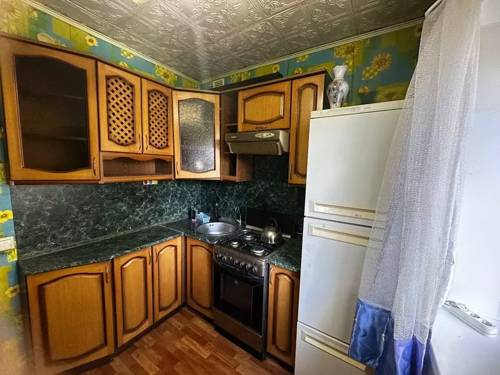 2-к кв. Свердловская область, Екатеринбург ул. Чапаева, 53 (41.0 м) - Фото 0