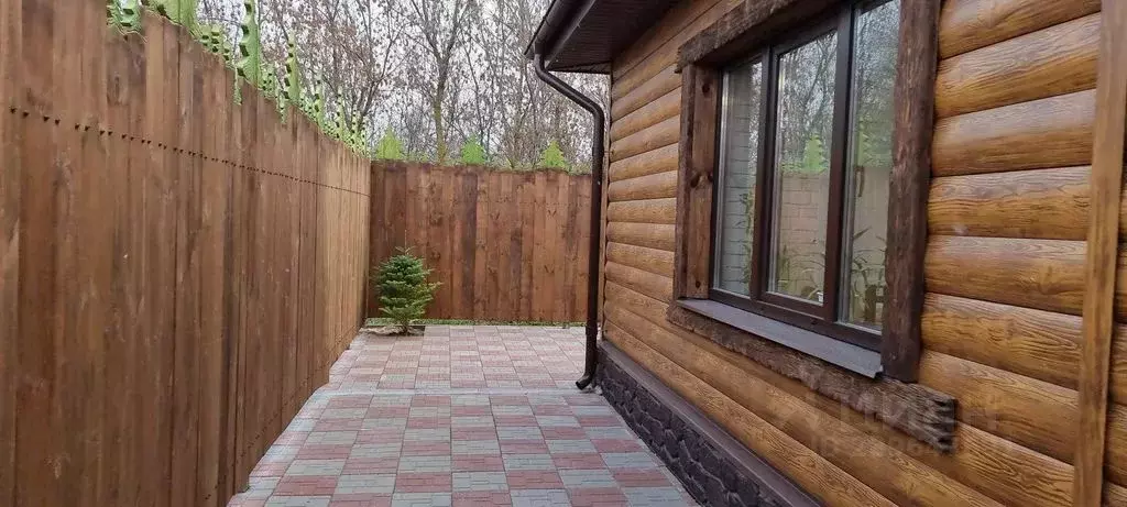 Дом в Ярославская область, Ростовский муниципальный округ, д. Козлово ... - Фото 2