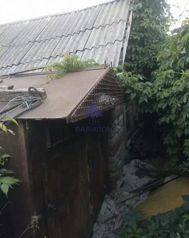 Дом в Ростовская область, Волгодонск (10 м) - Фото 1