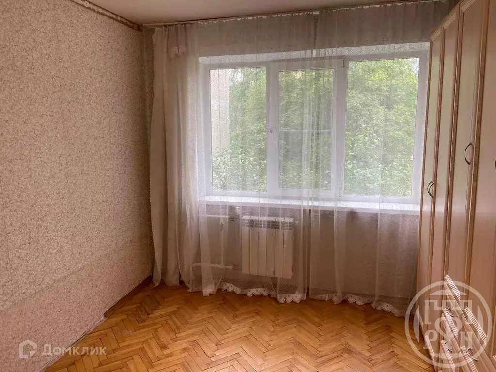 Продаётся 3-к квартира, 47.6 м - Фото 1