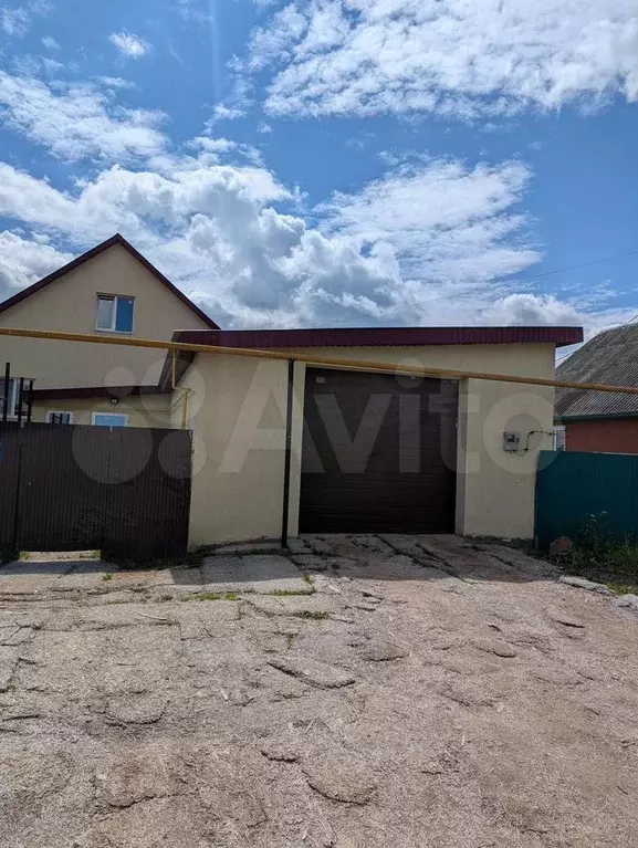Дом 121 м на участке 10 сот. - Фото 0