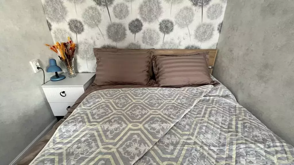 1-к кв. Ямало-Ненецкий АО, Губкинский 14-й мкр, 4 (24.0 м) - Фото 2