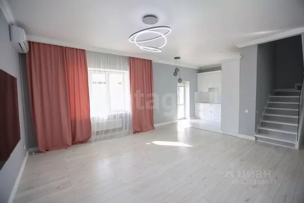 Таунхаус в Башкортостан, Стерлитамакский район, Отрадовский сельсовет, ... - Фото 1