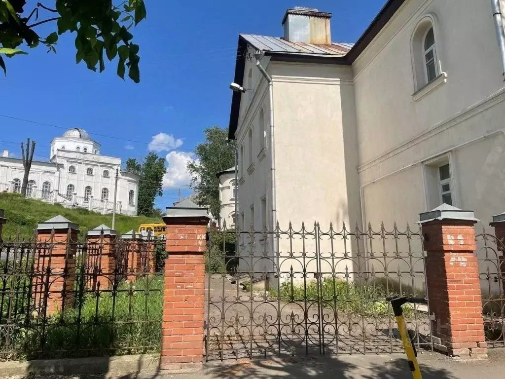 Дом в Костромская область, Кострома ул. Нижняя Дебря, 9/17 (482 м) - Фото 2
