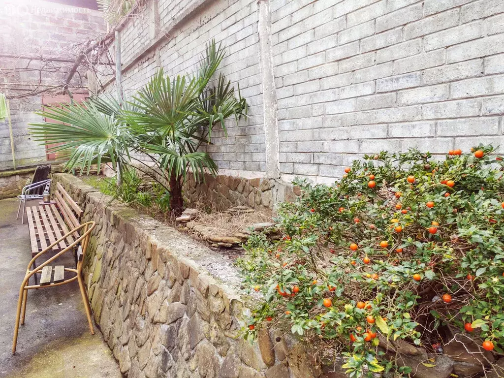 Дом в Сочи, микрорайон Новый Сочи, Калужская улица, 20 (150 м) - Фото 2