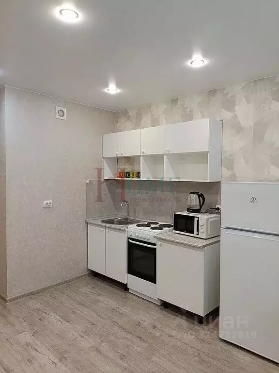 1-к кв. Новосибирская область, Новосибирск ул. Сибиряков-Гвардейцев, ... - Фото 1