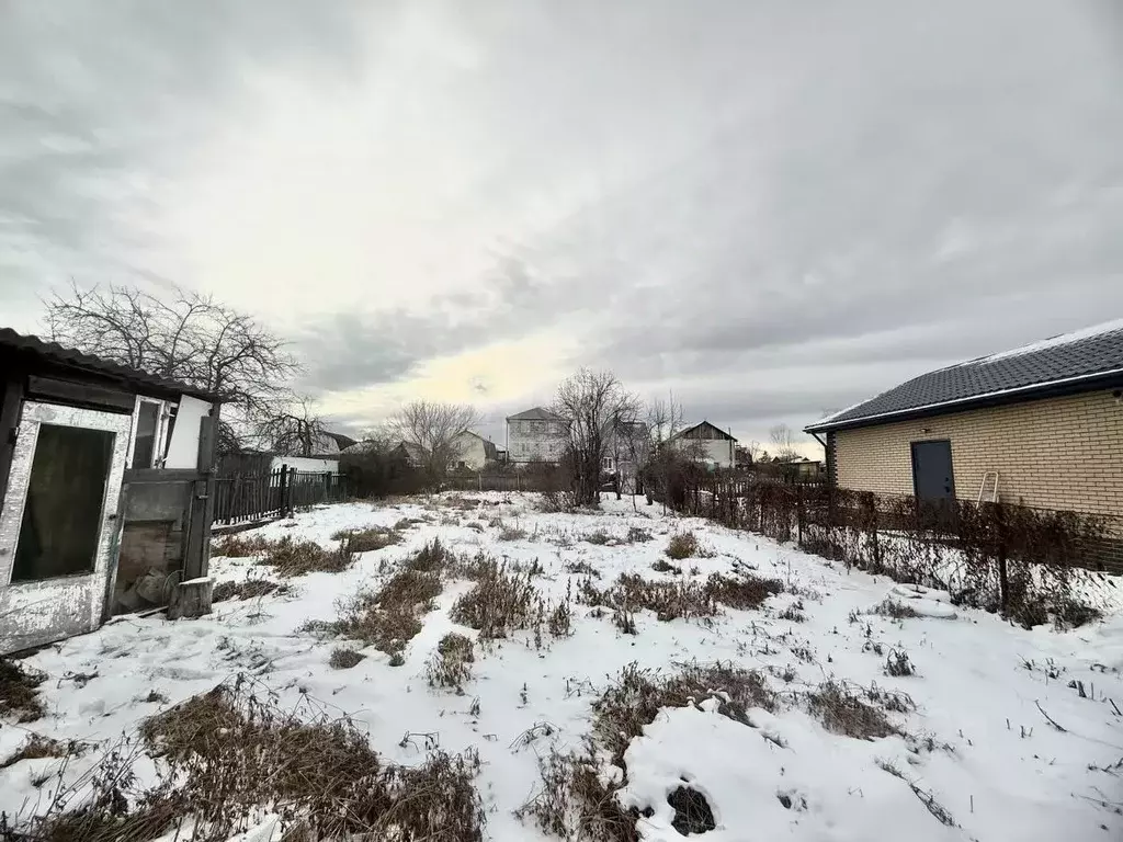 Участок в Красноярский край, Красноярск Алюминий СНТ, ул. Полевая, 315 ... - Фото 1