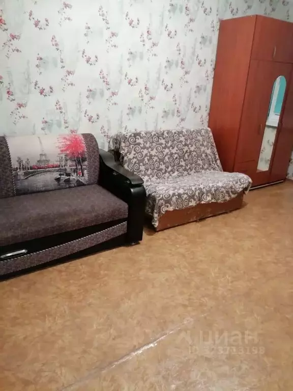 1-к кв. Саратовская область, Саратов проезд 2-й Азовский, 32 (37.0 м) - Фото 1