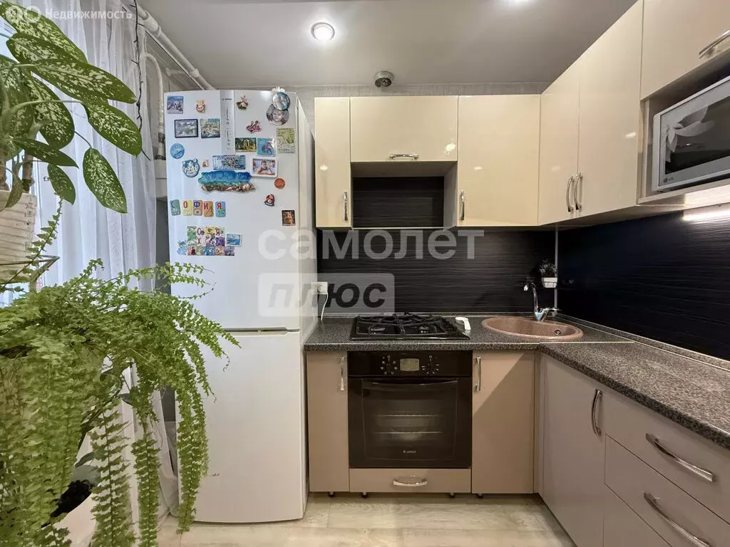 1-комнатная квартира: Пенза, Ладожская улица, 168 (42.5 м) - Фото 2