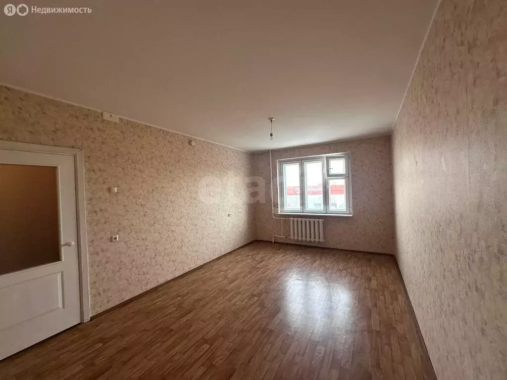 1-комнатная квартира: Орёл, улица Алроса, 7 (37.4 м) - Фото 1