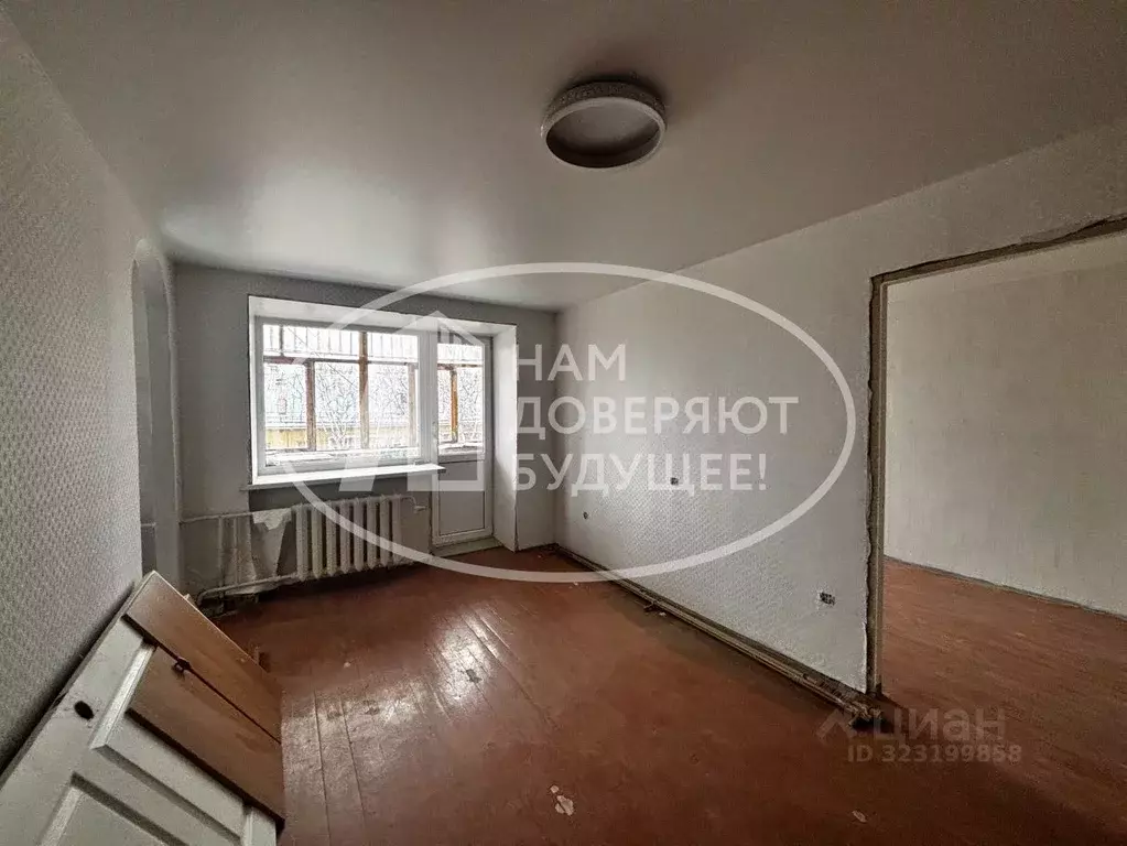 2-к кв. Удмуртия, Глазов ул. Тани Барамзиной, 9 (39.6 м) - Фото 1