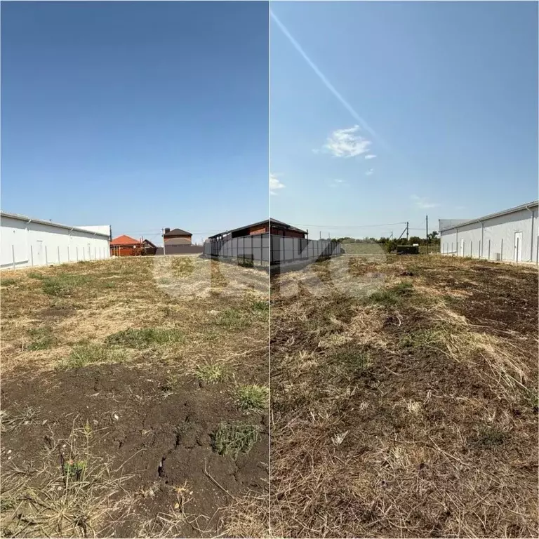 Участок в Краснодарский край, Кореновск ул. Чехова (4.16 сот.) - Фото 1