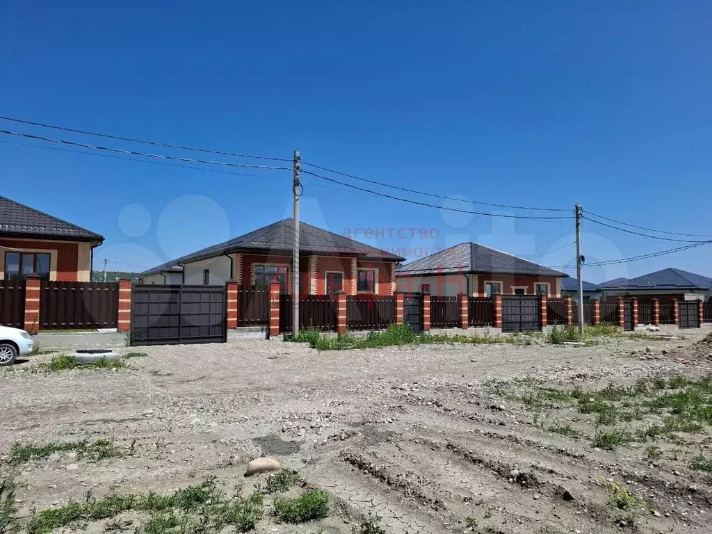 Дом 110 м на участке 4 сот. - Фото 1
