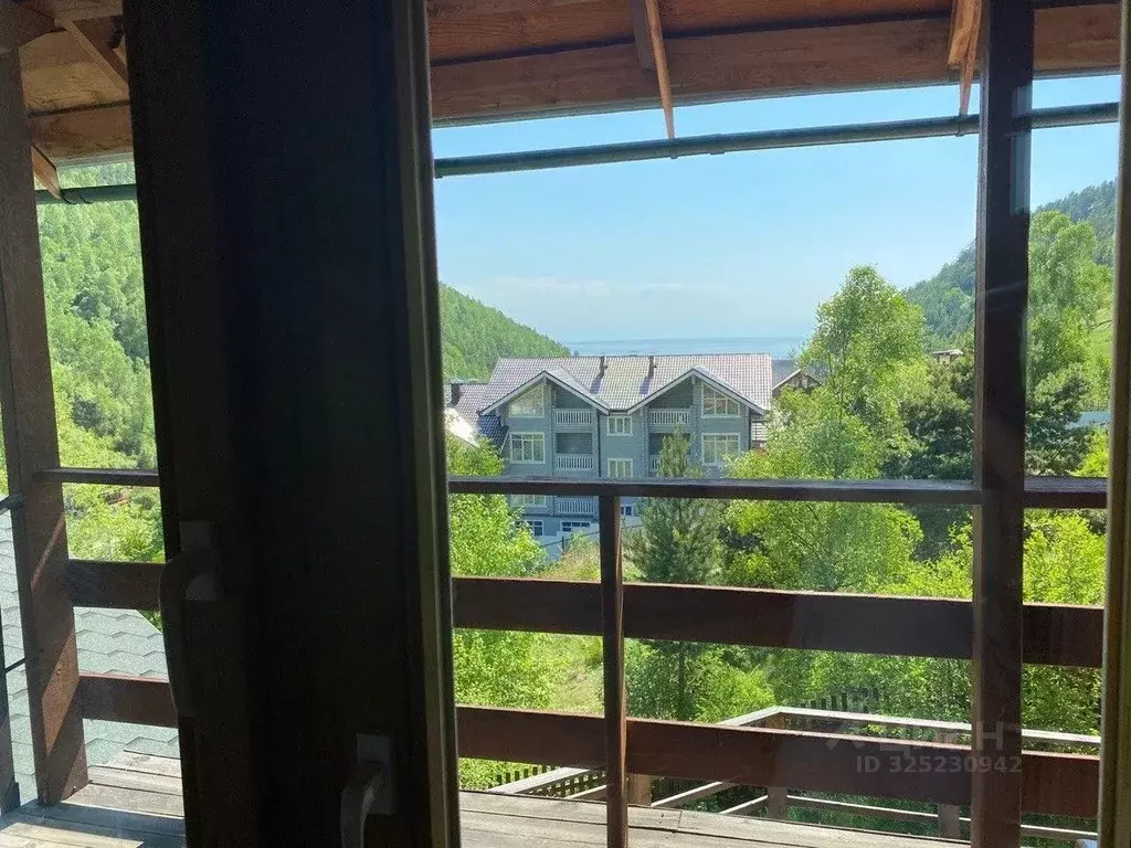 Комната Иркутская область, Иркутский муниципальный округ, Листвянка рп ... - Фото 2