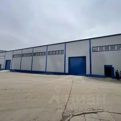 Склад в Московская область, Люберцы городской округ, д. Мотяково, ... - Фото 2