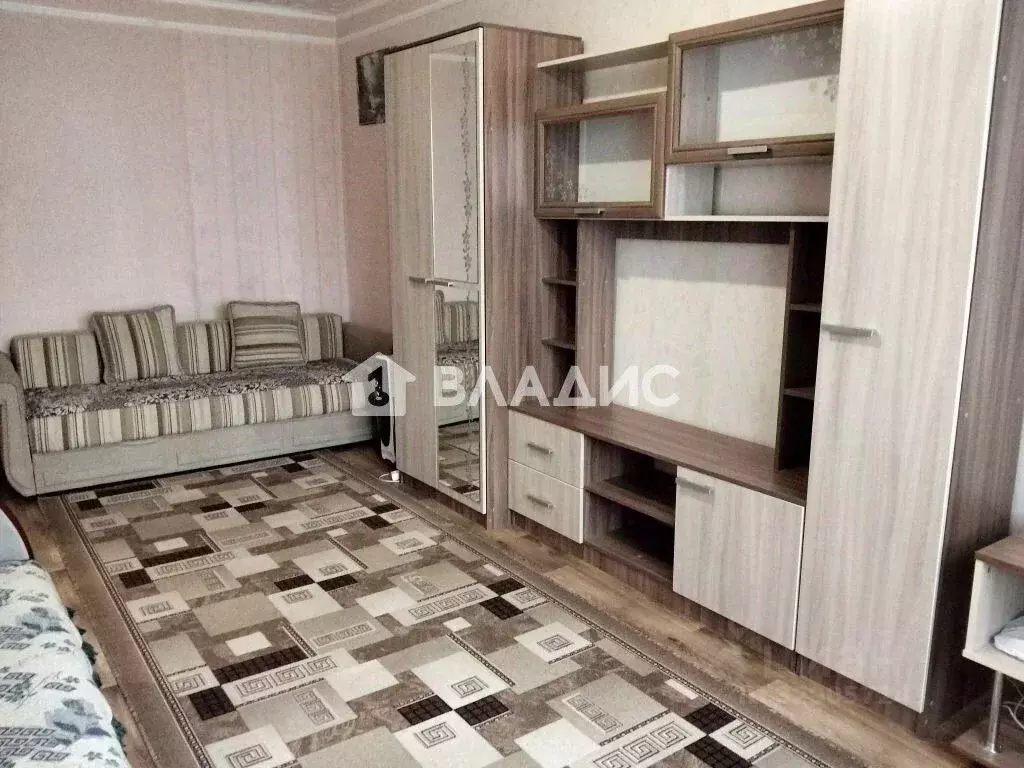 1-к кв. Белгородская область, Белгород ул. Костюкова, 79/2 (34.71 м) - Фото 1