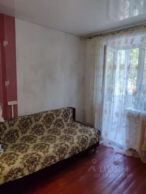 Комната Пермский край, Пермь Сысольская ул., 3 (16.0 м) - Фото 1