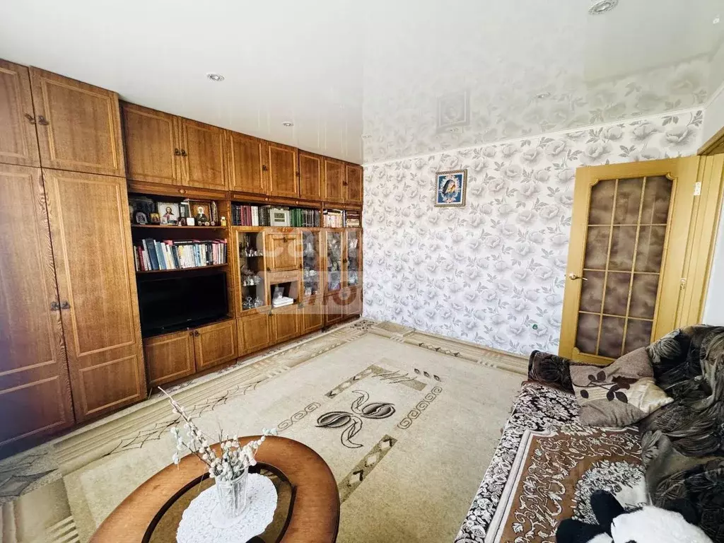 3-к кв. Приморский край, Находка Северный просп., 7 (55.2 м) - Фото 2