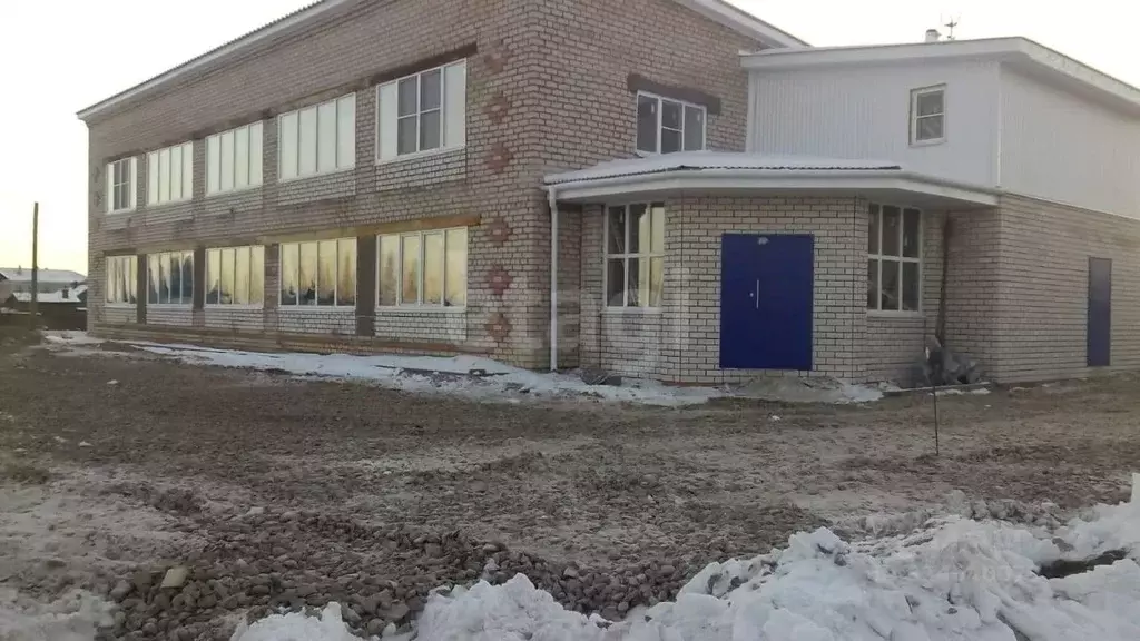 Помещение свободного назначения в Костромская область, пос. Антропово ... - Фото 2