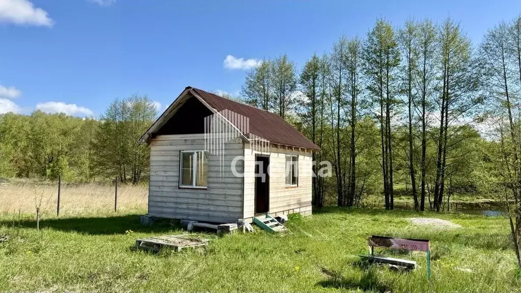 Дом в Московская область, Коломна городской округ, д. Шапкино ул. ... - Фото 2