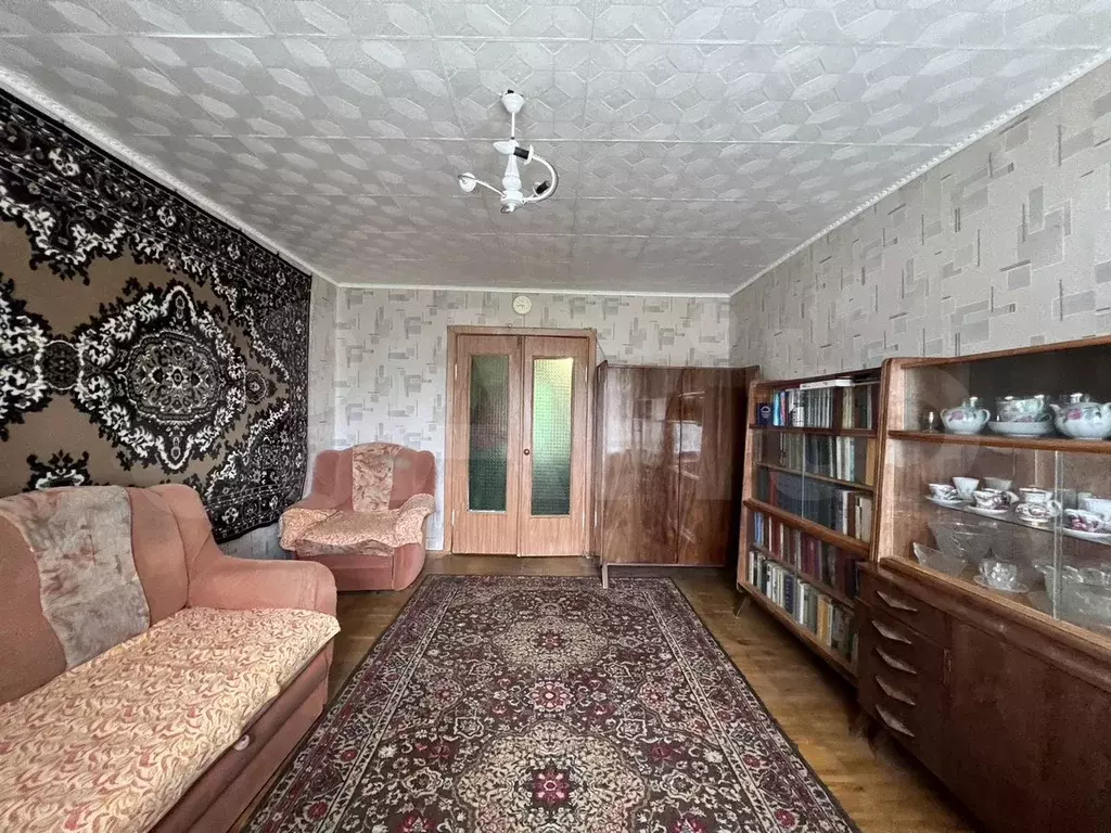 3-к. квартира, 65 м, 5/9 эт. - Фото 0