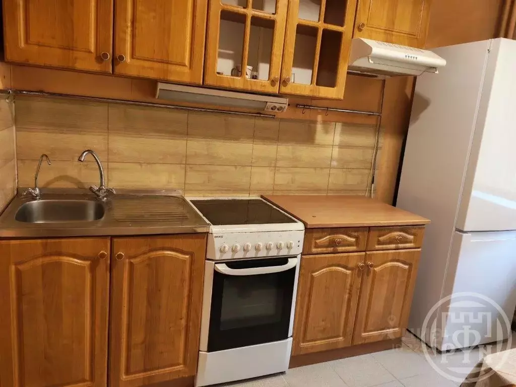 1-к кв. Санкт-Петербург ул. Шостаковича, 3к1 (35.0 м) - Фото 2