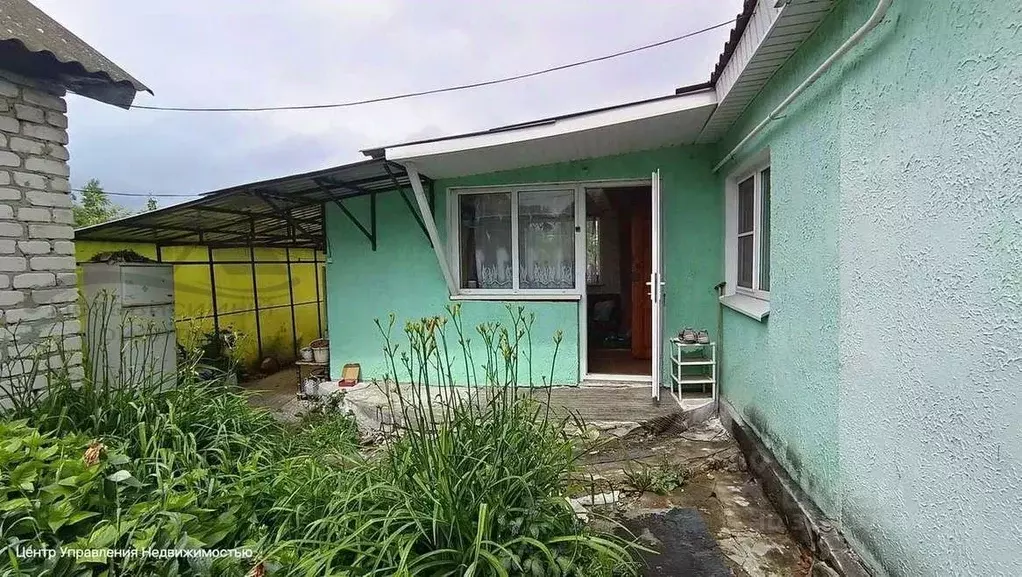 Дом в Калужская область, Сухиничи ул. Ленина, 17 (76 м) - Фото 1