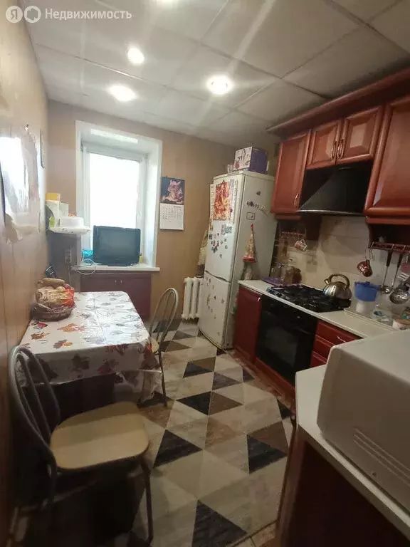 3-комнатная квартира: Конаково, улица Строителей, 30 (58.2 м) - Фото 1