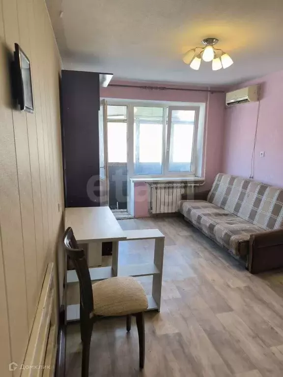 Продаётся 1-к квартира, 31 м - Фото 0