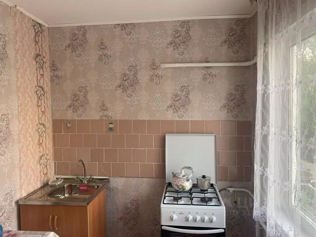 1-к кв. Пензенская область, Пенза ул. Фурманова, 19 (26.0 м) - Фото 0