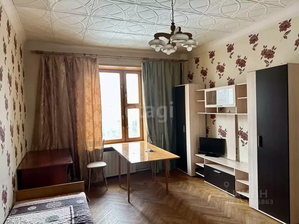 2-к кв. Воронежская область, Воронеж пл. Ленина, 14 (46.9 м) - Фото 1