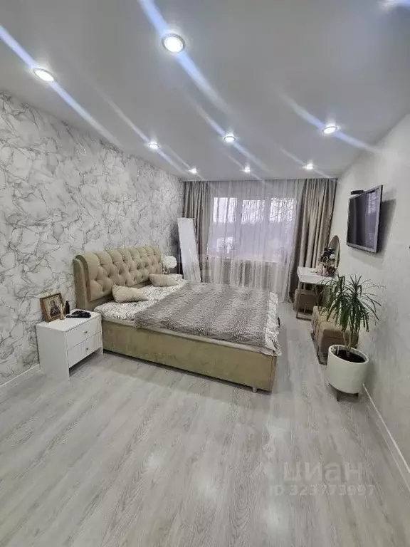 2-к кв. Коми, Ухта просп. Космонавтов, 31 (43.9 м) - Фото 2